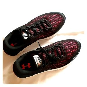 Under Armour womans athletic shoes